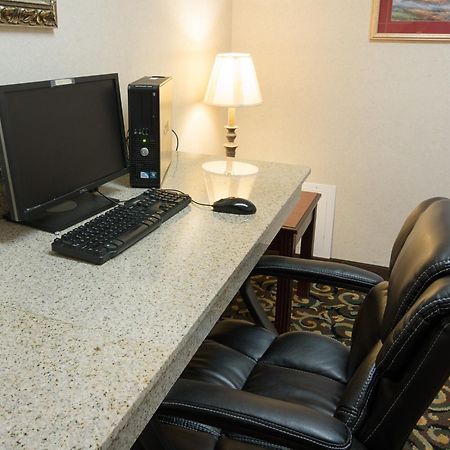 Comfort Suites Texarkana Texas Екстер'єр фото