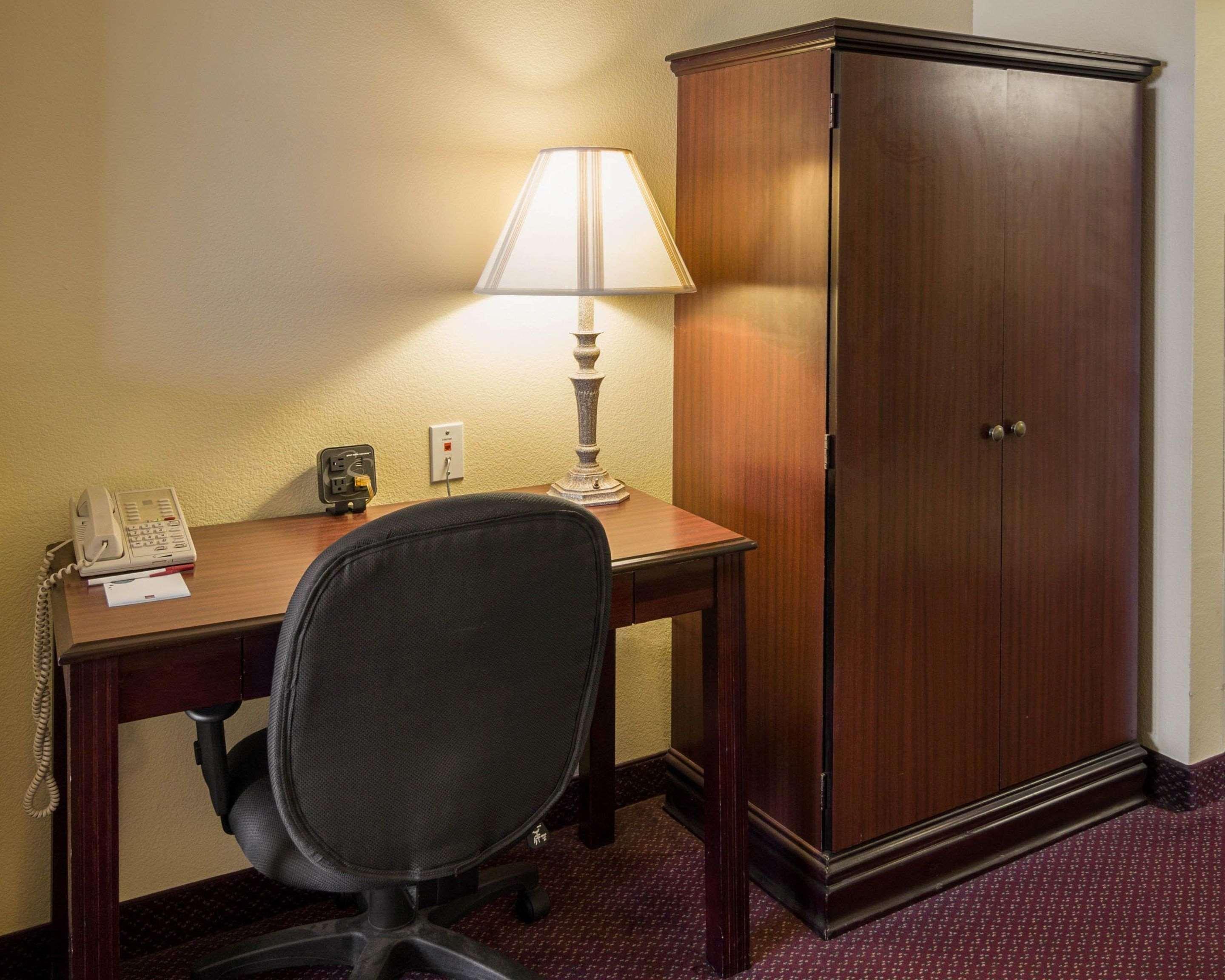 Comfort Suites Texarkana Texas Екстер'єр фото