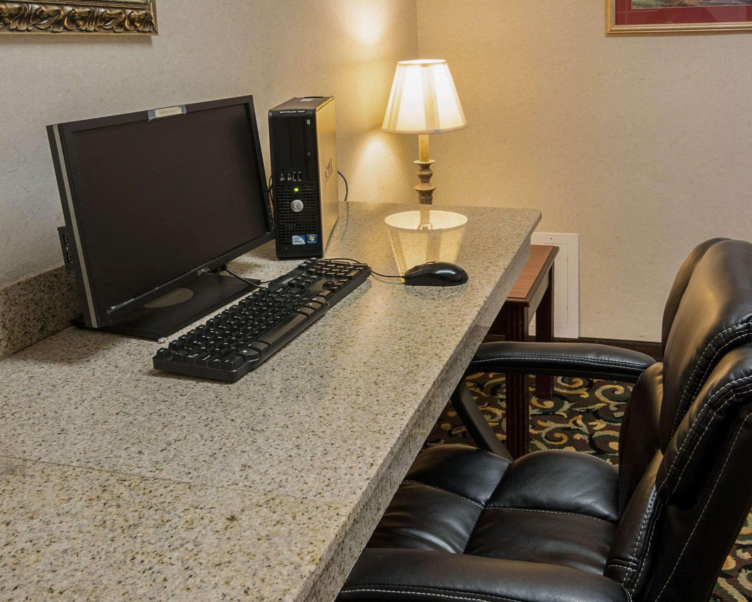 Comfort Suites Texarkana Texas Екстер'єр фото